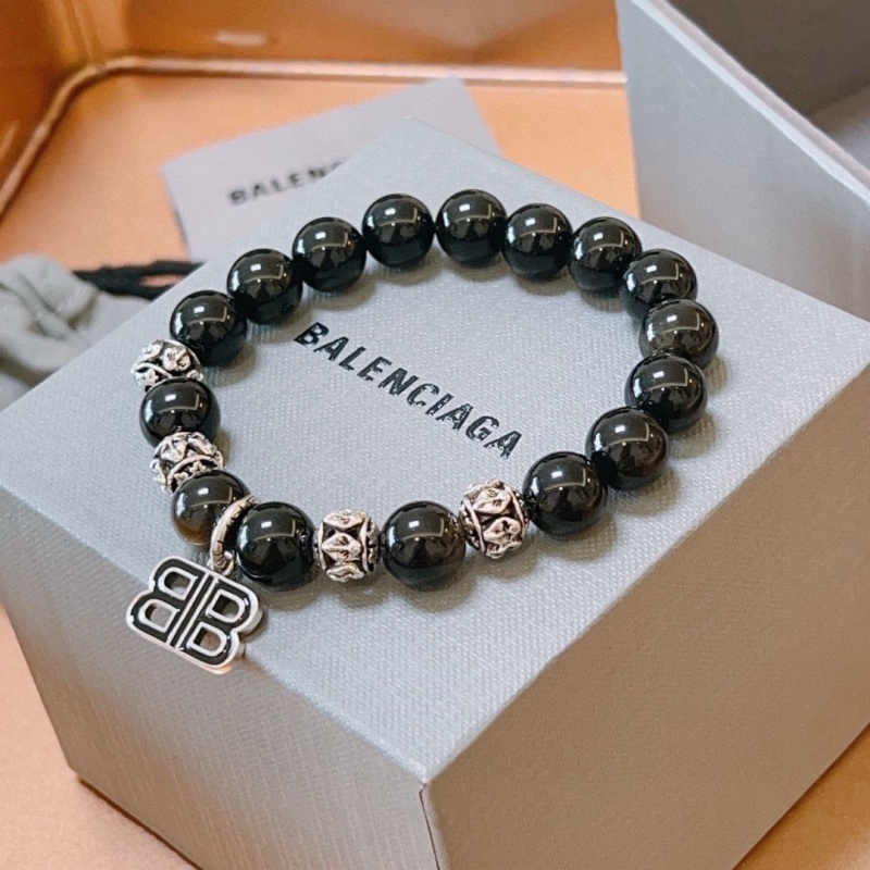 Ba1en*iaga bracelets